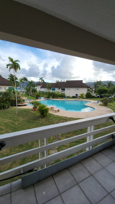 2 Bedroom, 2 Bathroom Freeport Montego Bay