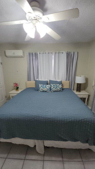 2 Bedroom, 2 Bathroom Freeport Montego Bay