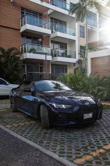 2024 BMW 430i M Sport