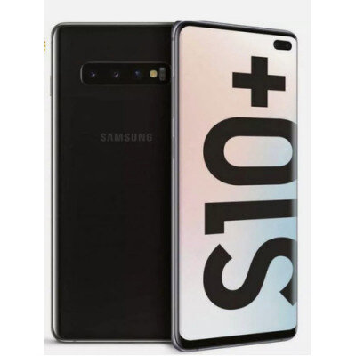 Samsung Galaxy S10+ (128GB)