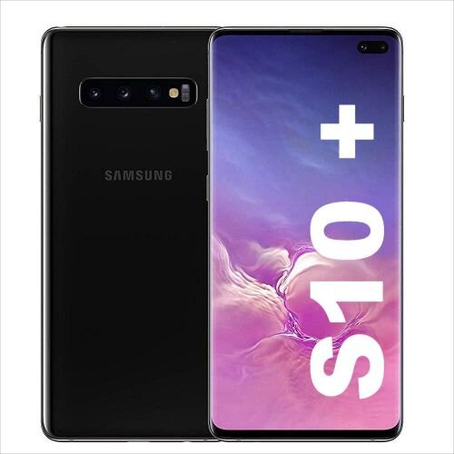 Samsung Galaxy S10+ (128GB)