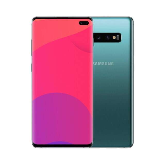 Samsung Galaxy S10+ (128GB)