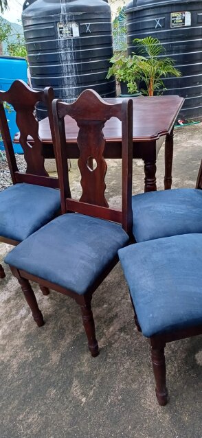 Table And Chair Set