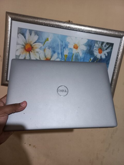 Dell Latitude I7 10th Gen