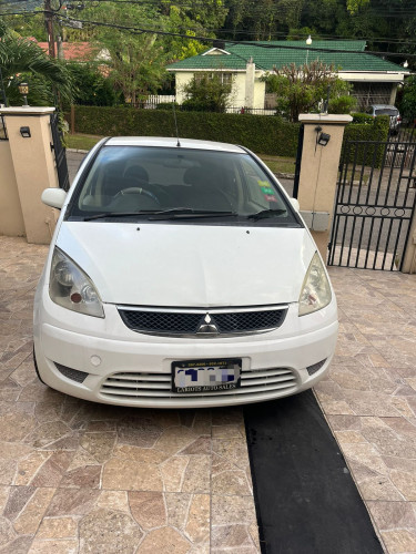 2012 MITSUBISHI COLT 