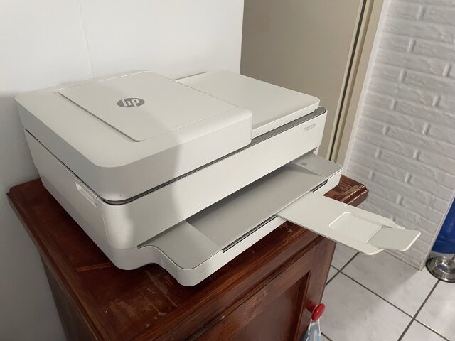 HP DeskJet Plus Ink Advantage 6475