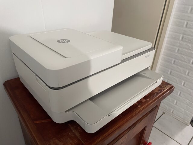 HP DeskJet Plus Ink Advantage 6475