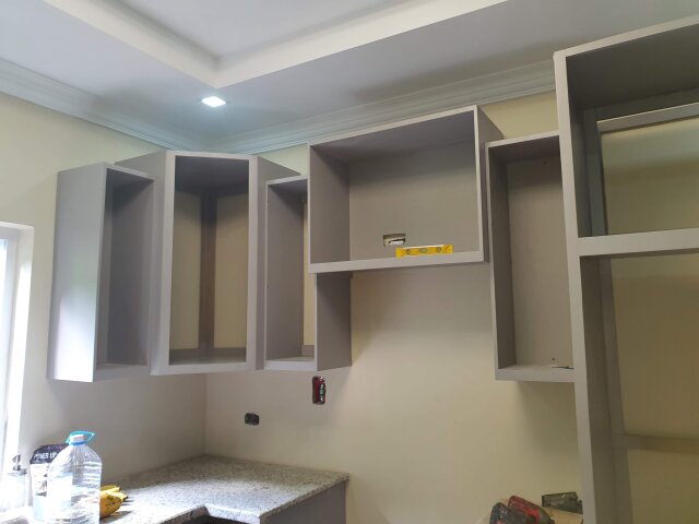 Cupboards For Sale