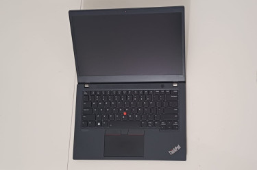 Lenovo Laptop