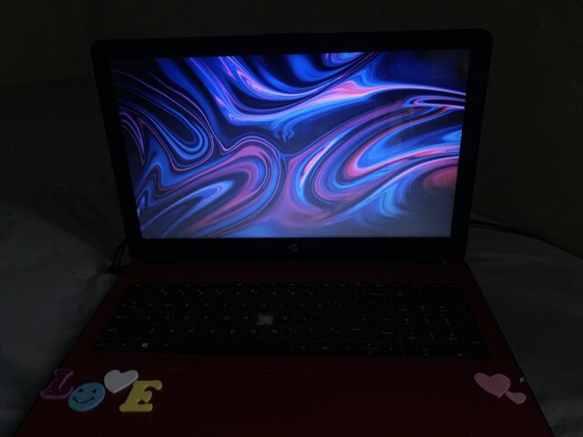 HP Laptop 15 Bs1xx