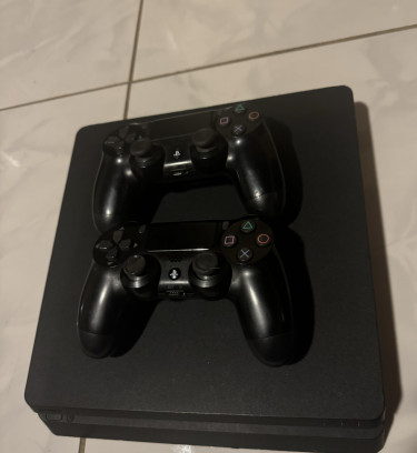 Sony Playstation 4