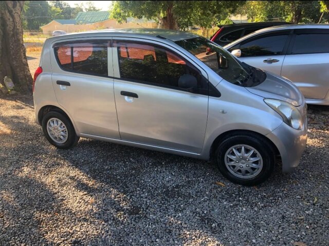 2011 Suzuki Alto