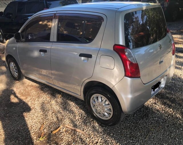 2011 Suzuki Alto