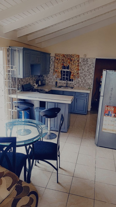  2 Bedroom 2 Bathroom House For Rent