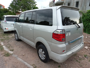 2014 Suzuki APV