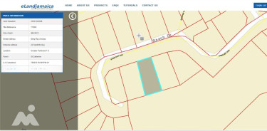 5,220sq/ft Residential Lot, Sand Hills Bay 