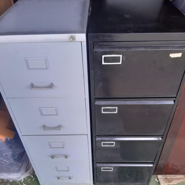 Filing Cabinet 