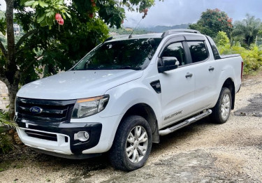 Ford Ranger For Sale