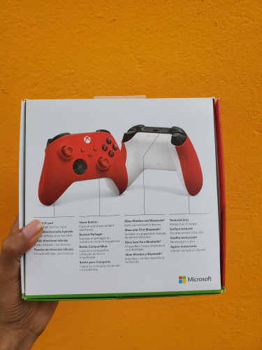 Xbox Controller 