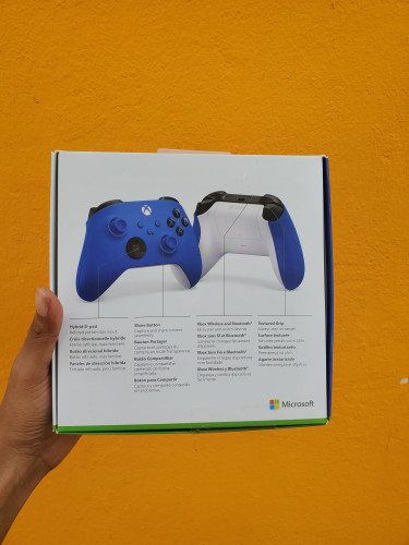 Xbox Controller 