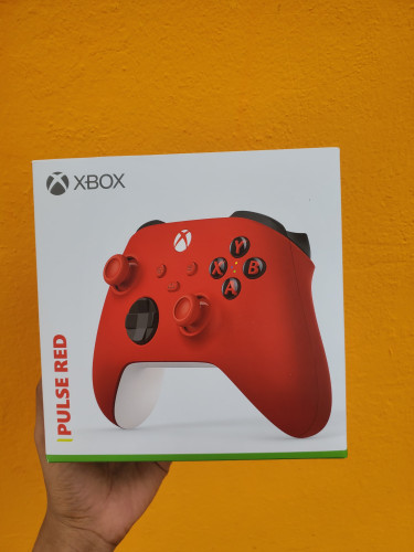 Xbox Controller 