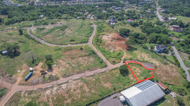 Land For Sale, 0.21 Acres, Green Park Trelawny