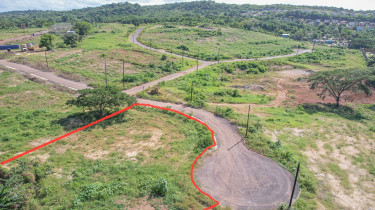 Land For Sale, 0.21 Acres, Green Park Trelawny