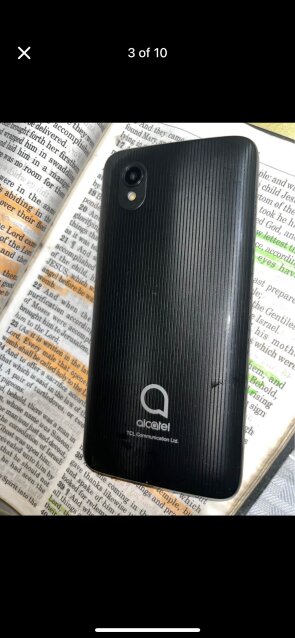 Alcatel 32GB