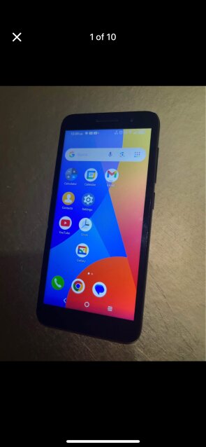 Alcatel 32GB