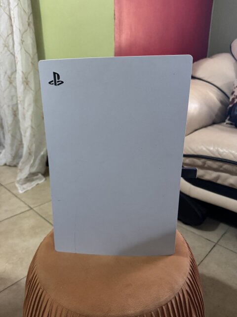 Sony PS5