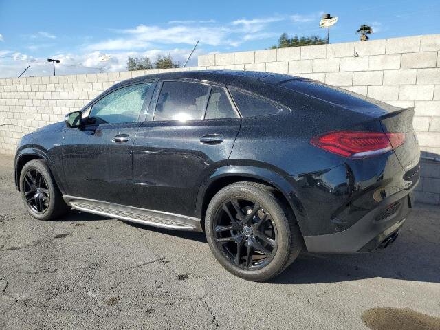 2021 Gle 53 Amg Coupe