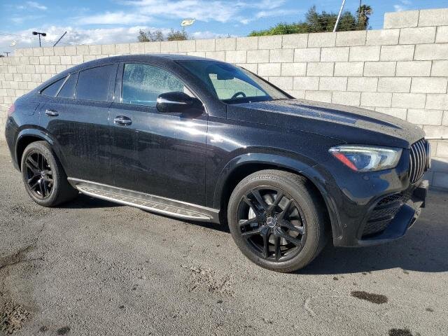 2021 Gle 53 Amg Coupe