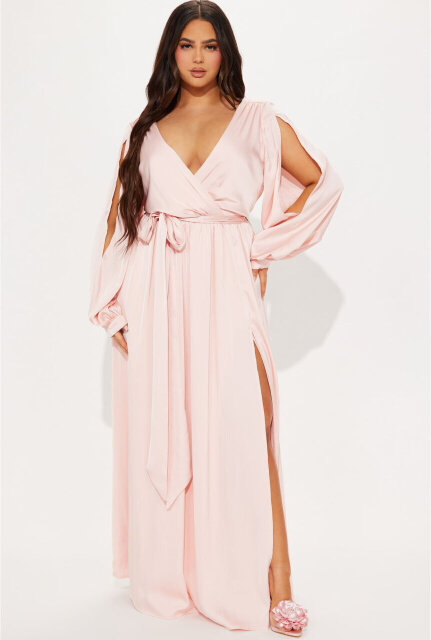 Belle Maxi Dress