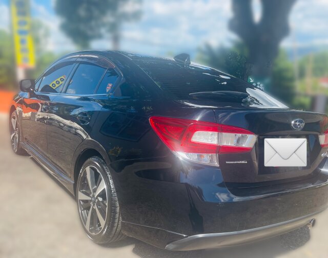 2017 Subaru G4