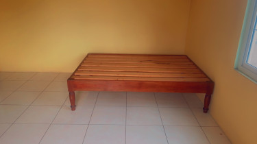 Bed Base