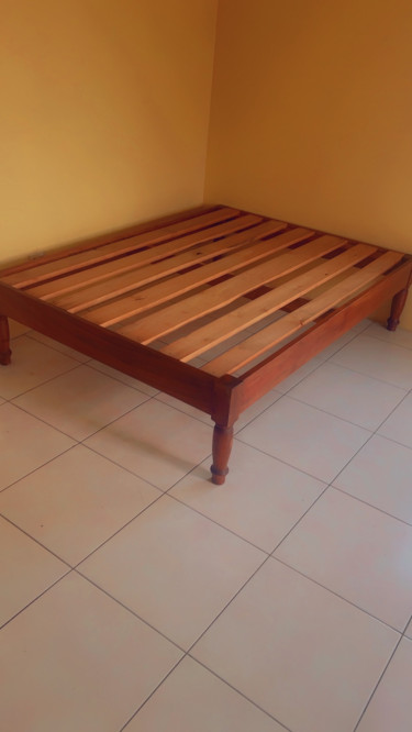 Bed Base