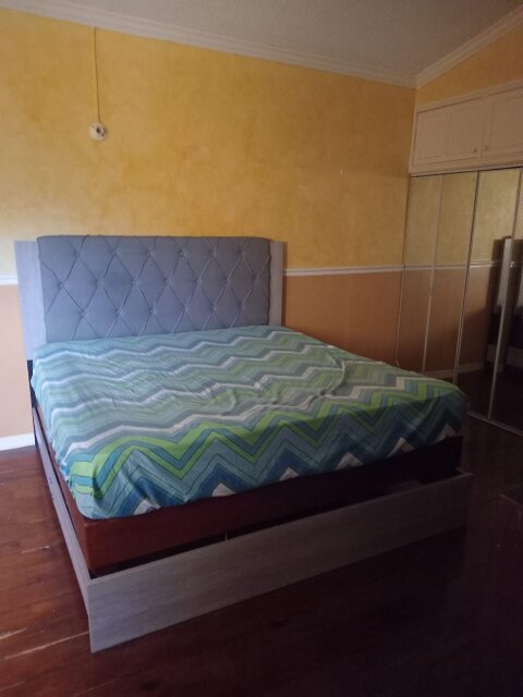 King Size Bed