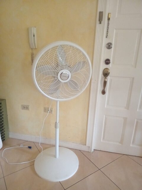 Lasko Standing Fan