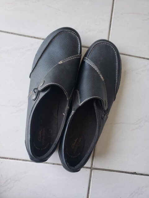 Clark's Shoe For Women Women's Shoes Portmore