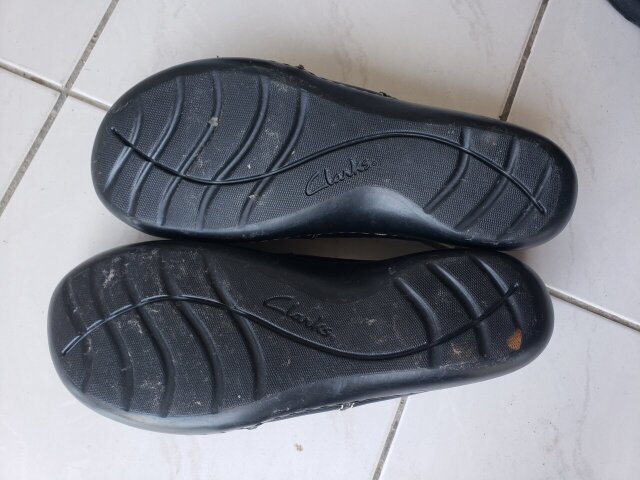 Clark's Shoe For Women