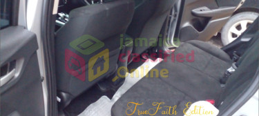 2019 HONDA FIT SHUTTLE 
