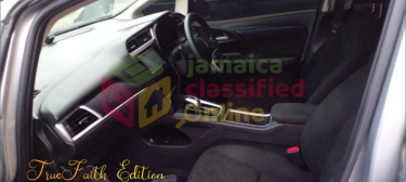 2019 HONDA FIT SHUTTLE 