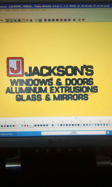 Windows, Doors, Mirrors Etc