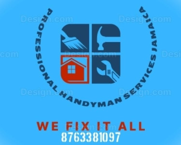Professional Handyman Jamaica  Construction Services Mandeville 