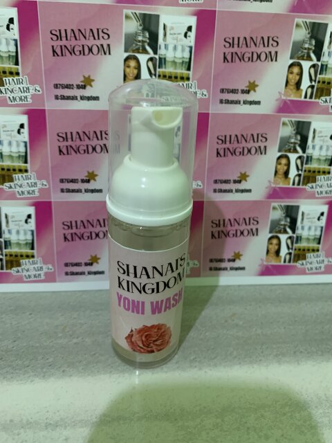 Shanai’s Kingdom
