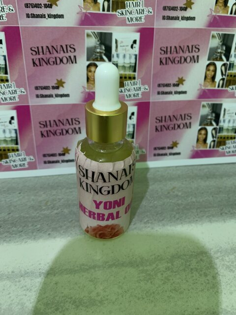 Shanai’s Kingdom