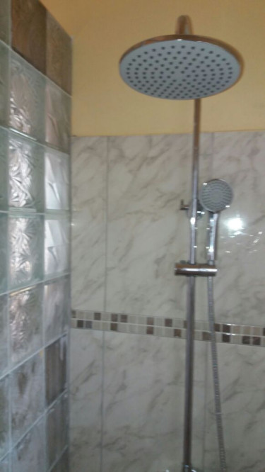2 Bedroom 2 Bathroom Upstairs Apartment 