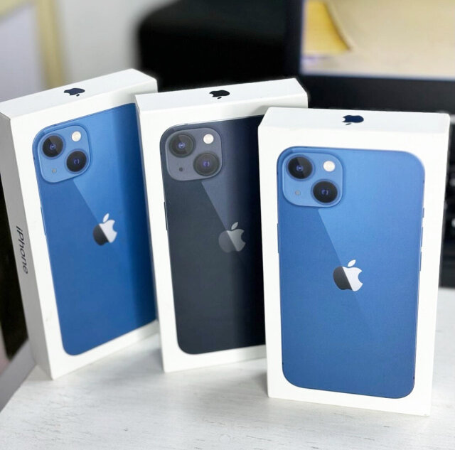 IPhone 13