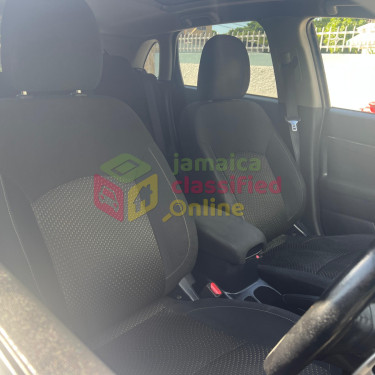 2016 Mitsubishi ASX