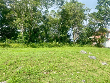 Prime Residential Lot